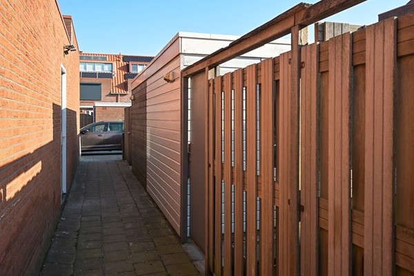 Medium property photo - Aalbessenlaan 33, 2292 BN Wateringen